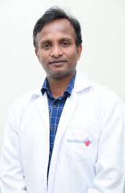 Dr Girish Kumar A M